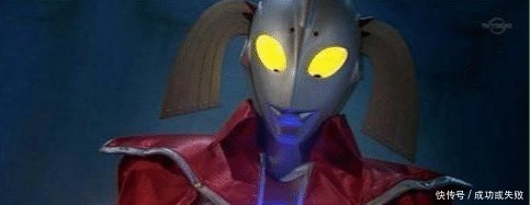 巨人|奥特曼中最美的五大女巨人!奥特之母垫底,第1最霸气!