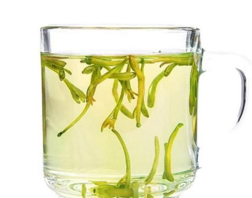 不宜|中医：这9个花草茶，导致腹泻、宫寒、胃溃疡，不宜长期喝