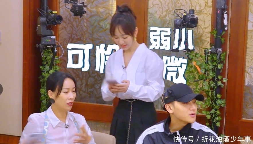 嘉宾|孙红雷为什么不参加《极挑》了?他在《探案》里说的这段话引热议