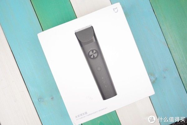 理发器|小米出了专业款理发器：和理发店同款，多种发型随便理