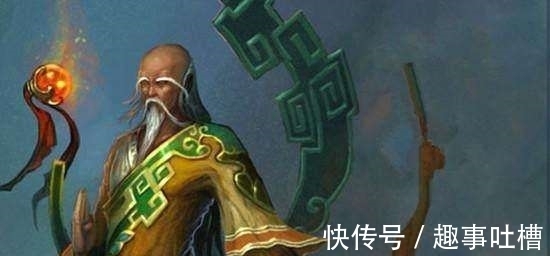 鸿钧道人&上古封神:陆压道人和赵公明无冤无仇,为何一出场就取他性命