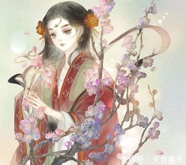 美滋滋|古言:白鹭成双的《春日宴》能躲被窝看通宵,高干爽文真是美滋滋