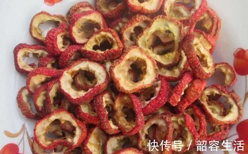 山楂|山楂与此物一起泡,睡前一杯,视力好了,眼睛明亮了,告别失眠