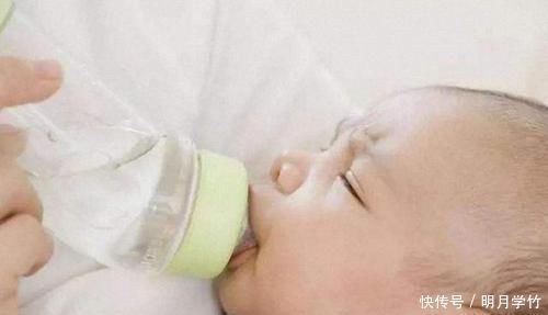 奶粉|为什么宝宝吃奶粉，会比吃母乳长得更壮呢？看完就知道原因在哪里
