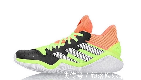 科比 阿迪新品!科比球鞋归来,米切尔3代配色好美,哈登团队款拉后腿