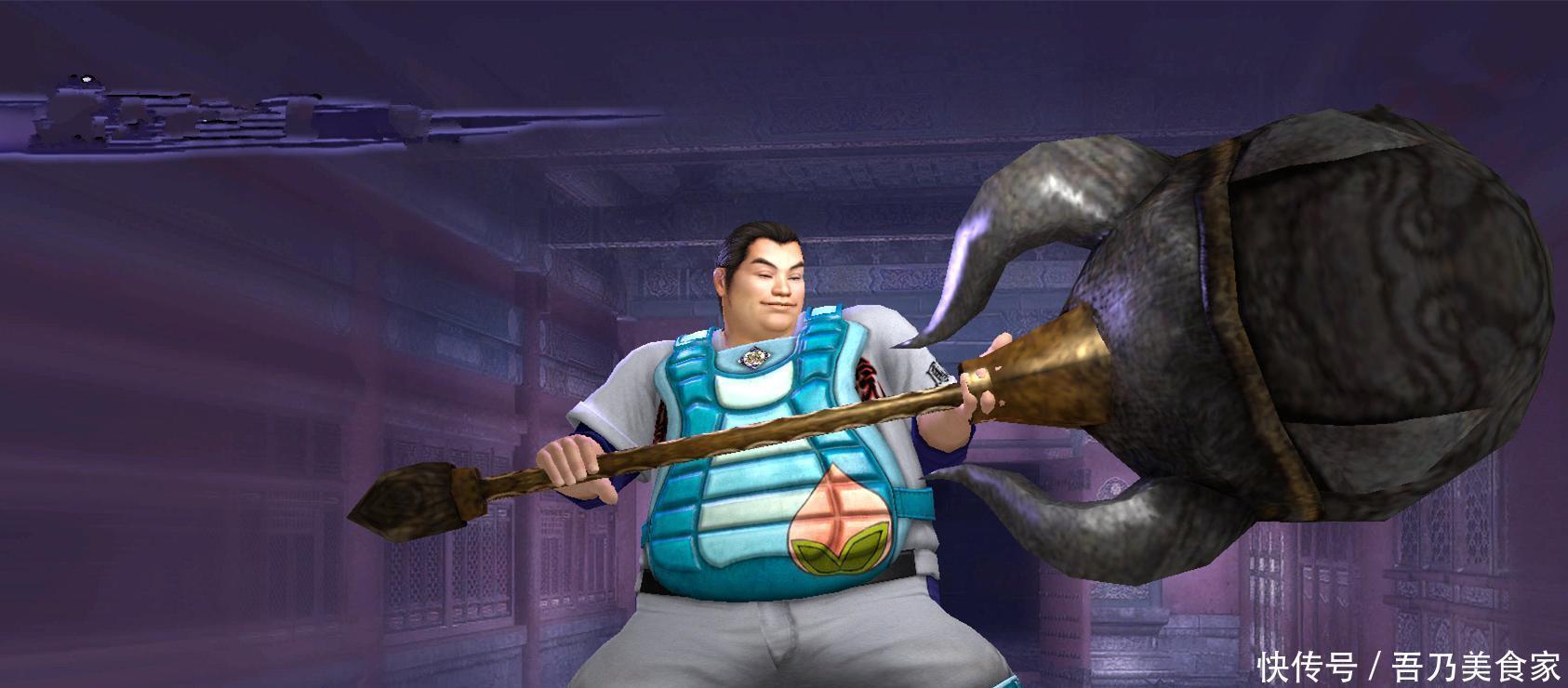 出血|三国秘事 曹操去世, 有个彪形大汉哭出血!