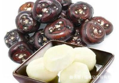 抗衰|长寿老人都爱吃的4种养生食物，补充营养，排毒抗衰，增强免疫力