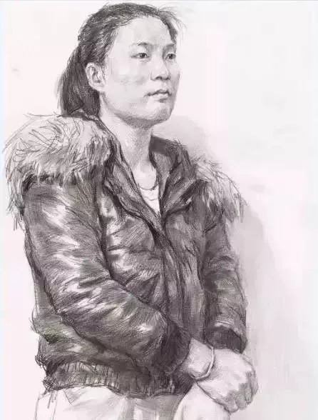 清华大学#清华大学美术学院高分试卷及点评(素描、色彩、速写)