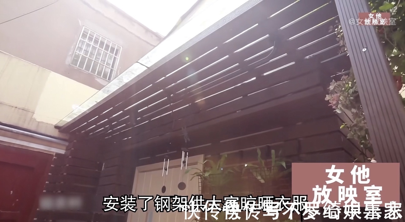 楼板|为了让儿子结婚，父母咬牙装修，11平老破房变3层小别墅，纪录片