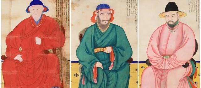 等看|搬板凳等看真明朝服饰,拉满《尚食》期待值