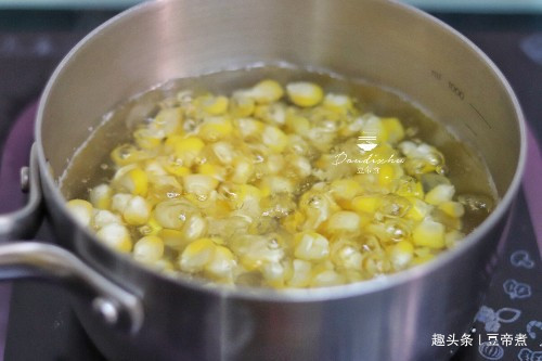 晒一晒今天的午餐,不炒不炖健康无油,网友这么吃想不瘦都难