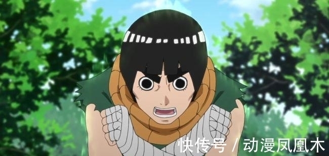 悲剧|火影忍者的结局是悲剧吗?看过木叶十二小强的生活,你有何感想?