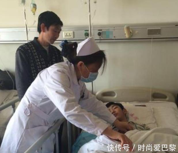 身体|孩子骨骺线闭合前,身体会给出3处“提示”,若忽视,孩子长个难