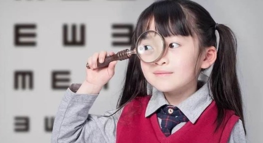 谣言|近视眼要一直“戴眼镜”吗关于它的4个谣言,专家告诉真相