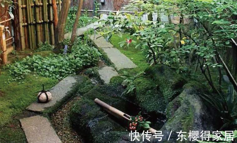 中国传统文化|世界上最小的庭院,居然能有意想不到的意境,简直太美了!