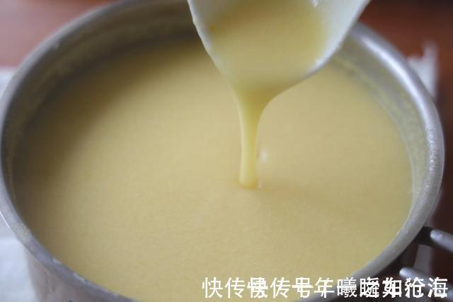 为何饭店的玉米汁那么好喝?秘诀告诉你,在家也能做超棒的玉米汁