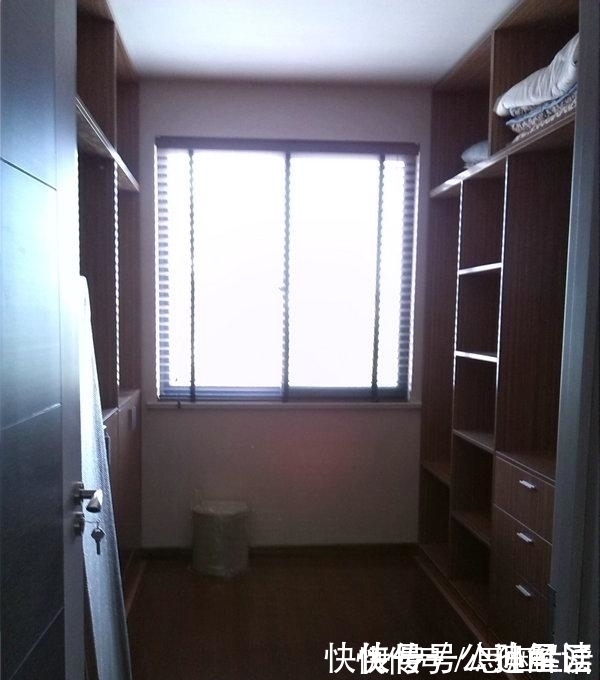 亲爱的|幸福来得太突然了,老公为我装修的婚房,一进门感动哭了