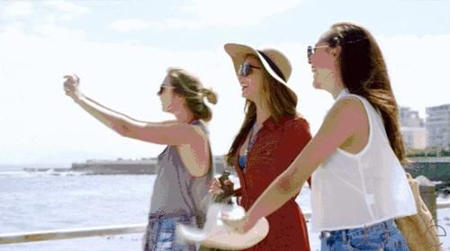 美炸天的针织打底衫！柔软百搭、减龄又显瘦！