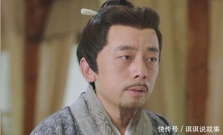 曹操杀害的5位盖世奇才,有4人纯属自寻