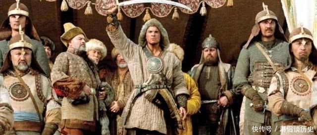 签订|曾逼迫李世民签订屈辱条约的突厥，为何转眼便为唐朝所灭？