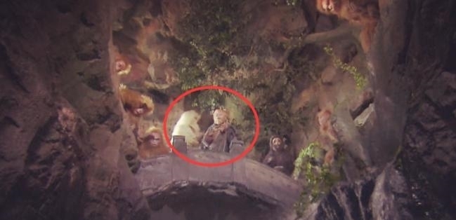 八戒|八戒和沙僧都是顶替别人去取经的,那么被顶替的两人究竟是谁?