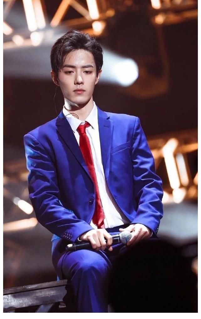 綜藝|肖戰(zhàn)被傳回歸《我們的歌3》，孫燕姿有望加盟，粉絲：又在溜粉？