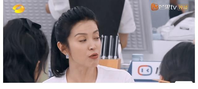 张亮|继赵丽颖后，林述巍张亮的回归，彻底揭开了《中餐厅5》的遮羞布