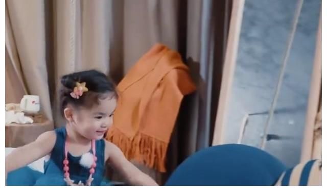 我的小尾巴2：安安刚说甜言蜜语，转身就忘，留聂泽宁独自凌乱