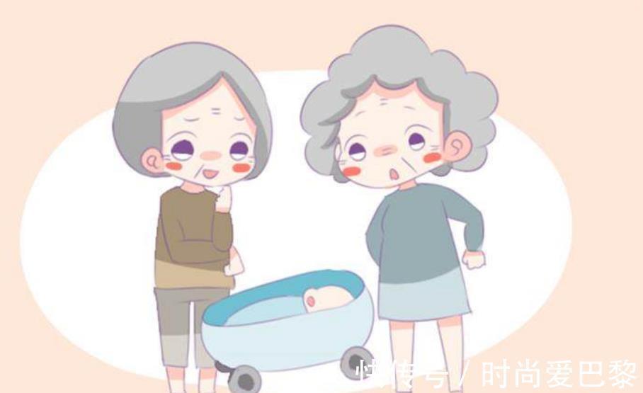 名下|“隔代亲”,没想到竟偏心成如此,3岁孩子名下资产多到吓人