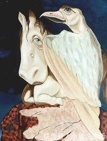 痴呆症|权威老年人大脑健康检测:你能找到多少匹马?你的大脑还健康吗?