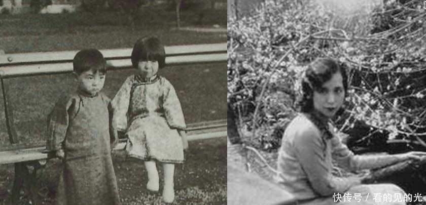 她给了女儿惊世的才情和美貌,为何女儿却恨透了她!