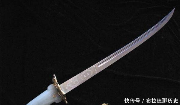 文物工作|因拒不上交,老人500万卖掉传家宝刀,竟被专家指责 老人回应亮了