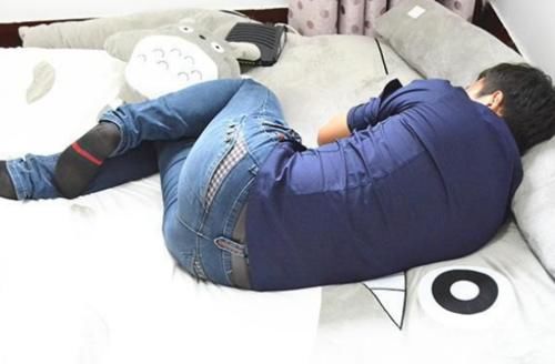 为什么会在凌晨3、5点经常醒来,是什么原因?多数人不清楚!
