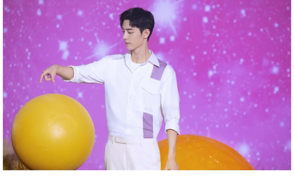 治愈系|肖战分享的Vlog不止是治愈自己,人间烟火气,最抚凡人心!