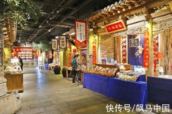 唐山|商业+旅游+文化,特色地产才是版本答案