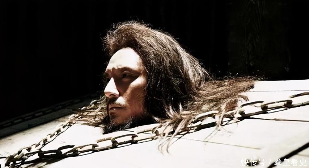 韩信|刘邦为何要杀韩信、彭越？这是另一场统一战争