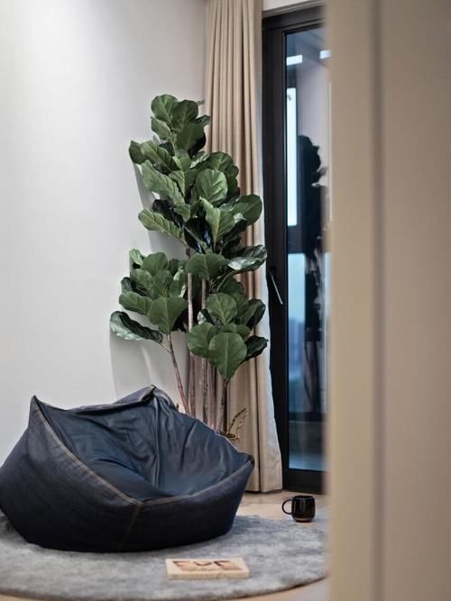 小户型|小户型大空间,其实很容易实现,学她家布局,你家也能做到