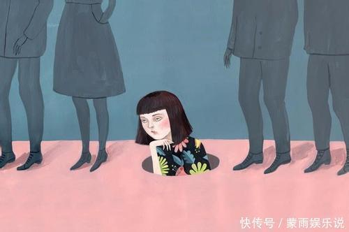 心理学:从不讲究吃穿、也不喜欢买化妆品的女人都是什么心理?