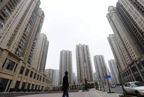 二手房|房子不住也不卖?房子为大的时代,有房子的人怎么了?