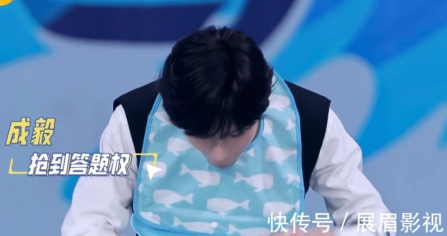 成毅|《大本營》收視率拿第一,成毅張予曦助陣,節(jié)目組請對人了