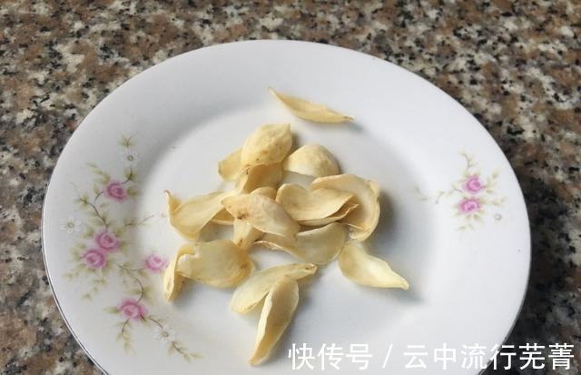 黑米|百合搭配黑米,营养丰富,健康又好喝!