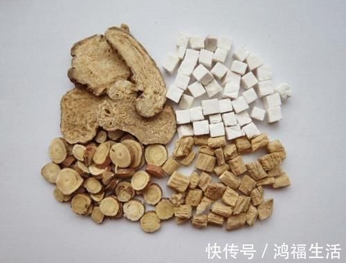 九蒸九|一个无比强大的方子，可以帮助你全面提高记忆力，用过的人直说好