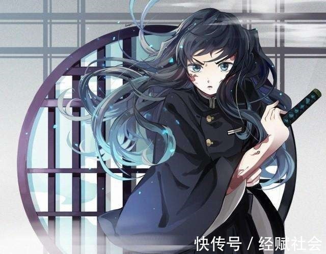 身边人|有人会不喜欢《鬼灭之刃》吗,被安利不喜欢的东西怎么办