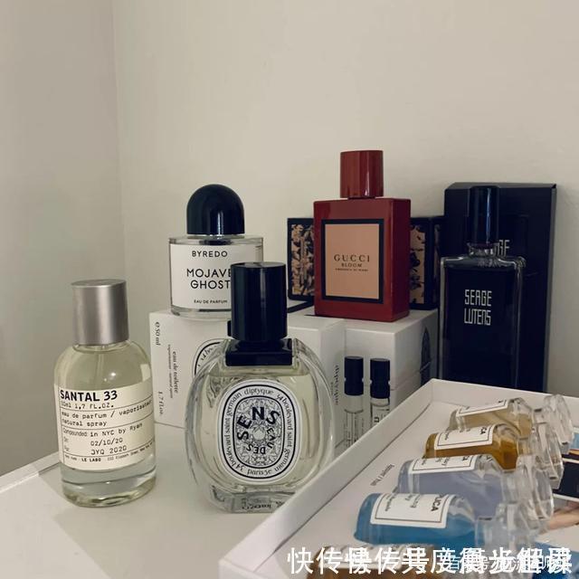 喷香水也有误区,这五个常见的香水常识,其实骗了人们很多年