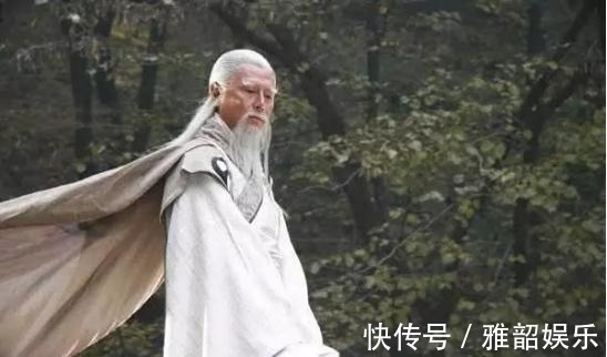 天机!袁天罡墓穴被揭开,为何1400年无人敢盗他到底是仙人还是骗子