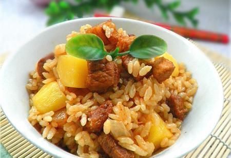 卤汁|一口电饭锅养活自己,每天可以轮着做,11款电饭锅菜谱