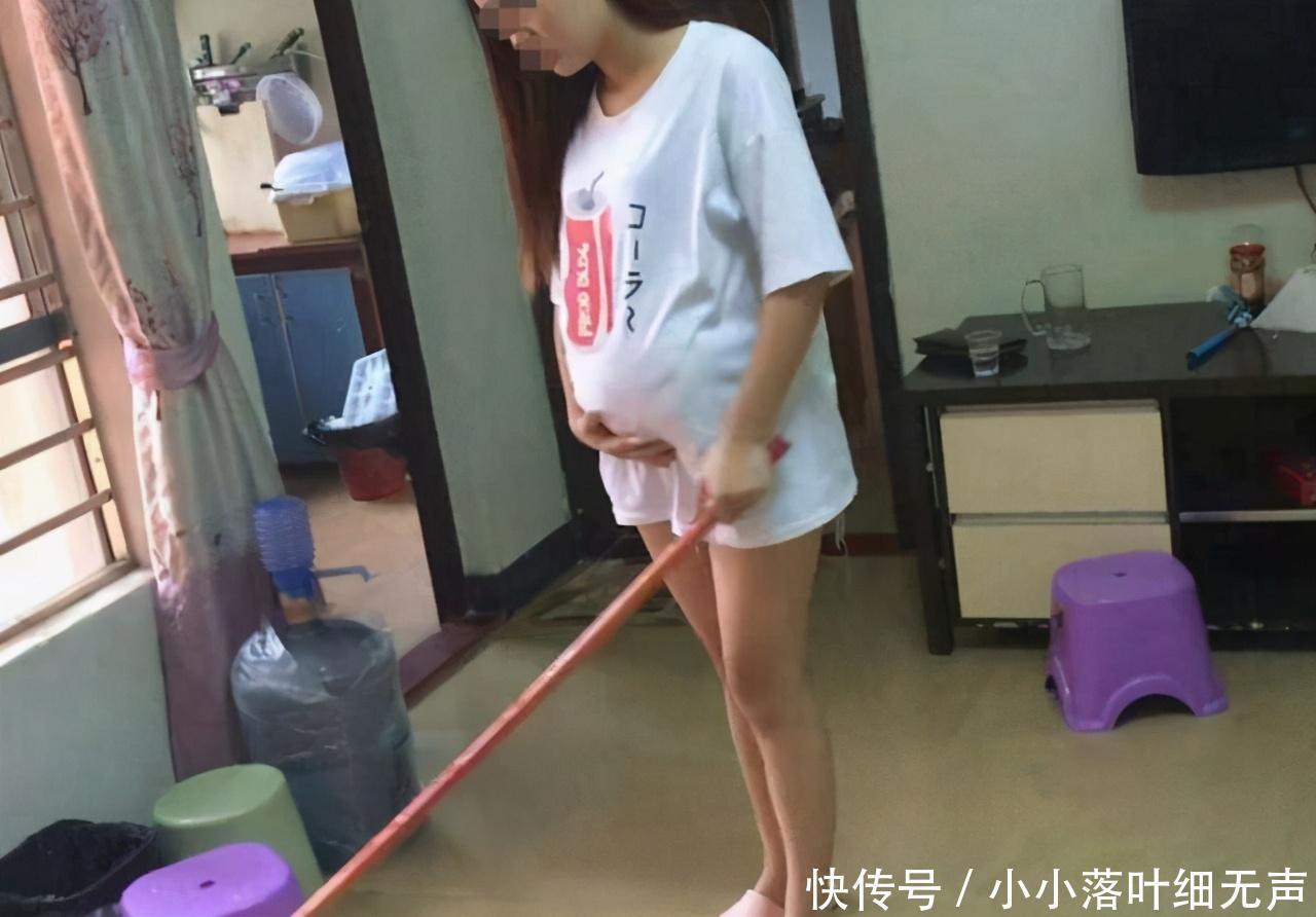 孕妈|孕期有这3个行为，容易导致胎儿脐带绕颈，孕妈别只顾着自己舒服