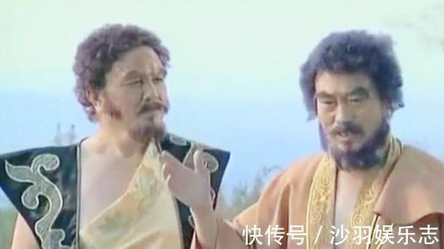 准提!元始天尊对付截教,鸿钧为何不管你不看看如来怎么成的佛