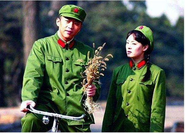 邓超|2005年,离开同居三年的郝蕾后,邓超为什么最终娶了孙俪