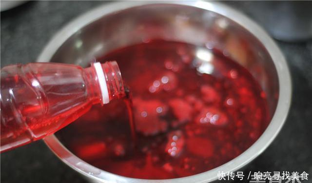 真鸭血|它是“人体清道夫”,隔三差五吃1次,清肝排毒,熬夜的人多吃